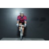Santini Galli Conti 1984 - figurine cycliste