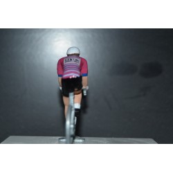 Santini Galli Conti 1984 - figurine cycliste