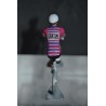 Santini Galli Conti 1984 - figurine cycliste