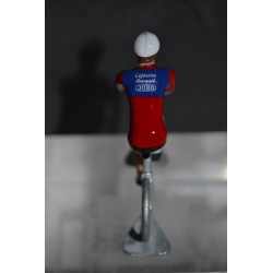 Jobo Lejeune 1974 - figurine cycliste
