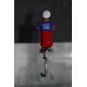 Jobo Lejeune 1974 - figurine cycliste