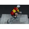 Doniselli 1955 - figurine cycliste