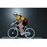 Doniselli 1955 - figurine cycliste