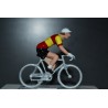 Doniselli 1955 - figurine cycliste