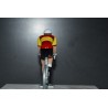 Doniselli 1955 - figurine cycliste