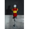 Doniselli 1955 - figurine cycliste