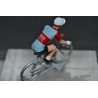 Frejus Superga 1950 - figurine cycliste