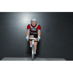 Frejus Superga 1950 - figurine cycliste