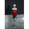 Génial Lucifer Hutchinson 1947 - figurine cycliste