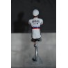 Mohoric champion de Slovenie 2021 - figurine cycliste