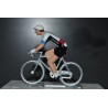 Bahrain Victorious special Tour de France 2021 - Figurine cycliste