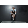 Bahrain Victorious special Tour de France 2021 - Figurine cycliste
