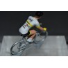 UAE special tour de France 2021 victoire finale - figurine cycliste