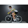UAE special tour de France 2021 victoire finale - figurine cycliste