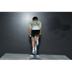 UAE special tour de France 2021 victoire finale - figurine cycliste