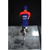 Lampre Merida - Petit cycliste en metal