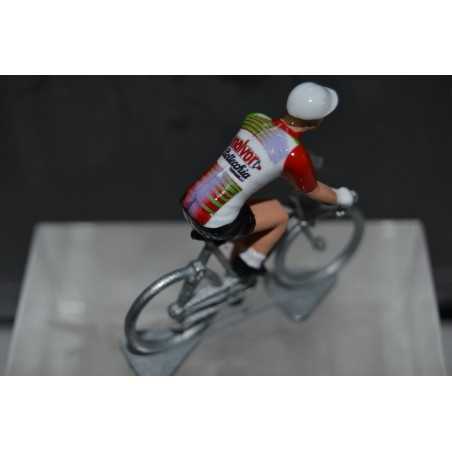 MALVOR BOTTECHIA 1984