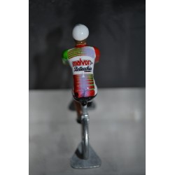 MALVOR BOTTECHIA 1984