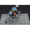 Belgique Retro - figurine cycliste