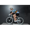 Belgium vintage - cycling figurine