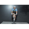 Belgique Retro - figurine cycliste