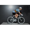 Belgium vintage - cycling figurine