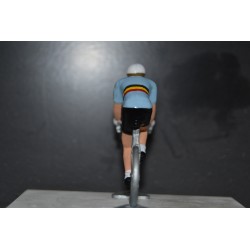 Belgique Retro - figurine cycliste
