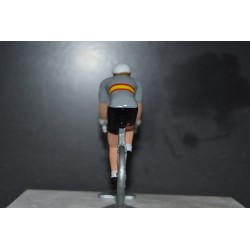Espagne retro - figurine cycliste