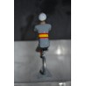 Espagne retro - figurine cycliste