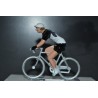 Qhubeka Burberry 2021 - cycling figurine