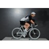 Qhubeka Burberry 2021 - cycling figurine