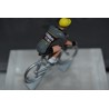 Jumbo Visma 2021 Tour de France figurine cycliste