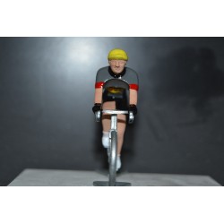 Jumbo Visma 2021 Tour de France cycling figurine