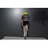 Jumbo Visma 2021 Tour de France figurine cycliste