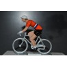 Pays Bas Retro - figurine cycliste zamak | Le Petit Cycliste