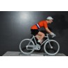 Netherlands Retro - cycling figurine | Le Petit Cycliste