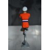 Netherlands Retro - cycling figurine | Le Petit Cycliste