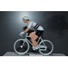 Great Britain Retro - cycling figurine | Le Petit Cycliste