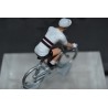 Great Britain Retro - cycling figurine | Le Petit Cycliste