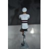 Great Britain Retro - cycling figurine | Le Petit Cycliste