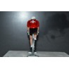 Suisse retro - figurine cycliste zamak | Le Petit Cycliste