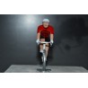 Suisse retro - figurine cycliste zamak | Le Petit Cycliste