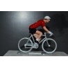 Suisse retro - figurine cycliste zamak | Le Petit Cycliste