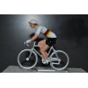 Germany Retro - cycling figurine zamak | Le Petit Cycliste