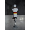 Germany Retro - cycling figurine zamak | Le Petit Cycliste