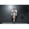 Acqua & Sapone 2012 - figurine cycliste zamak peinte main