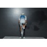 Acqua & Sapone 2012 - figurine cycliste zamak peinte main
