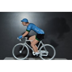Eolo Kometa Cycling Team 2021 - figurine cycliste