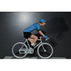 Eolo Kometa Cycling Team 2021 - figurine cycliste