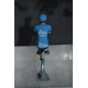 Eolo Kometa Cycling Team 2021 - figurine cycliste